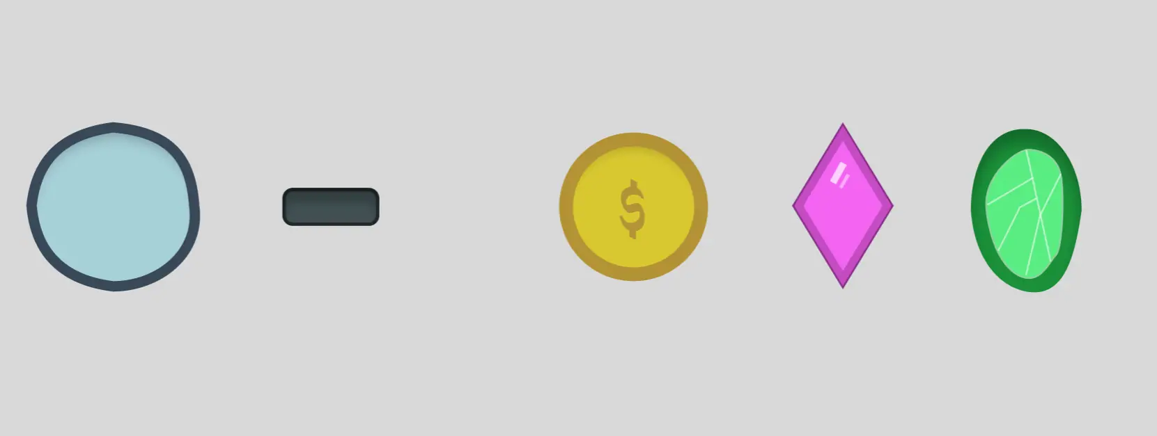 Levelling.io Figma assets